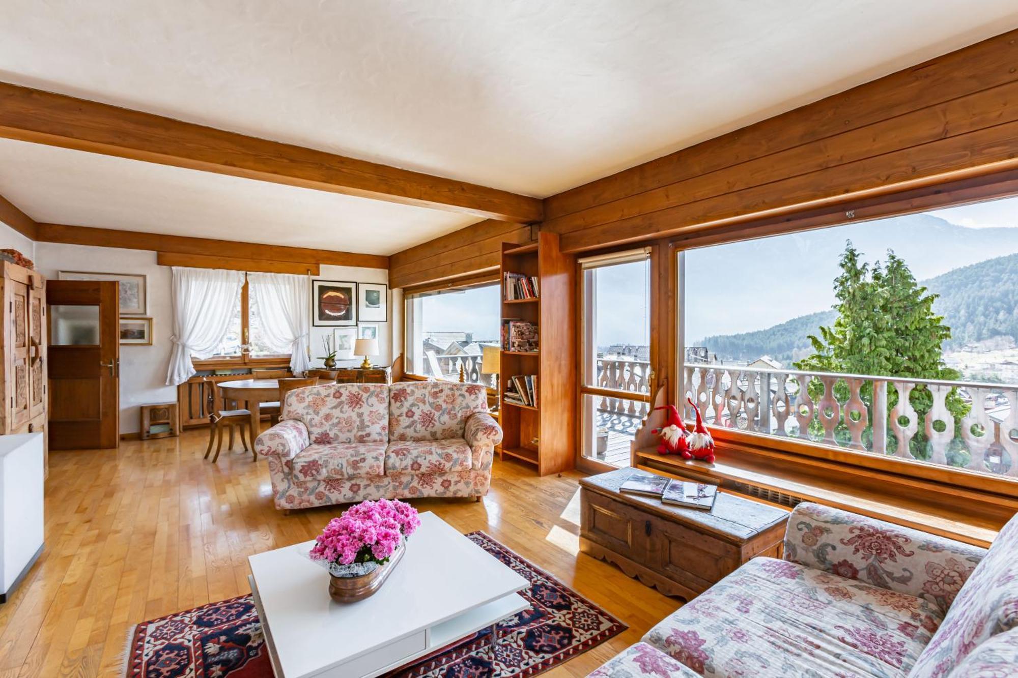 Lioda Living Pieve di Cadore Exterior photo