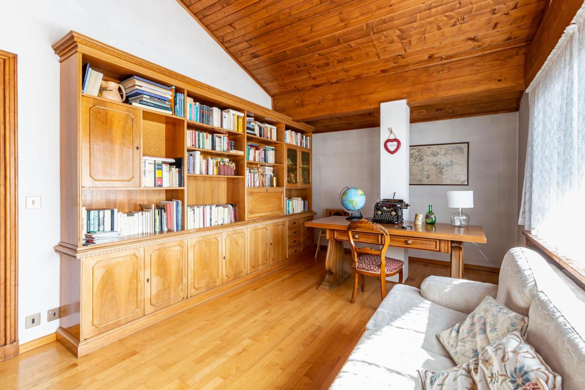 Lioda Living Pieve di Cadore Exterior photo