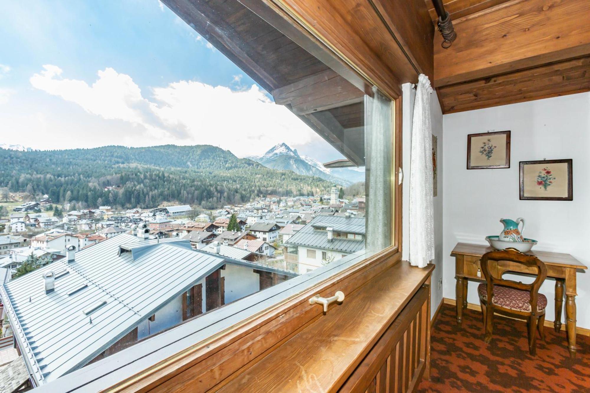 Lioda Living Pieve di Cadore Exterior photo