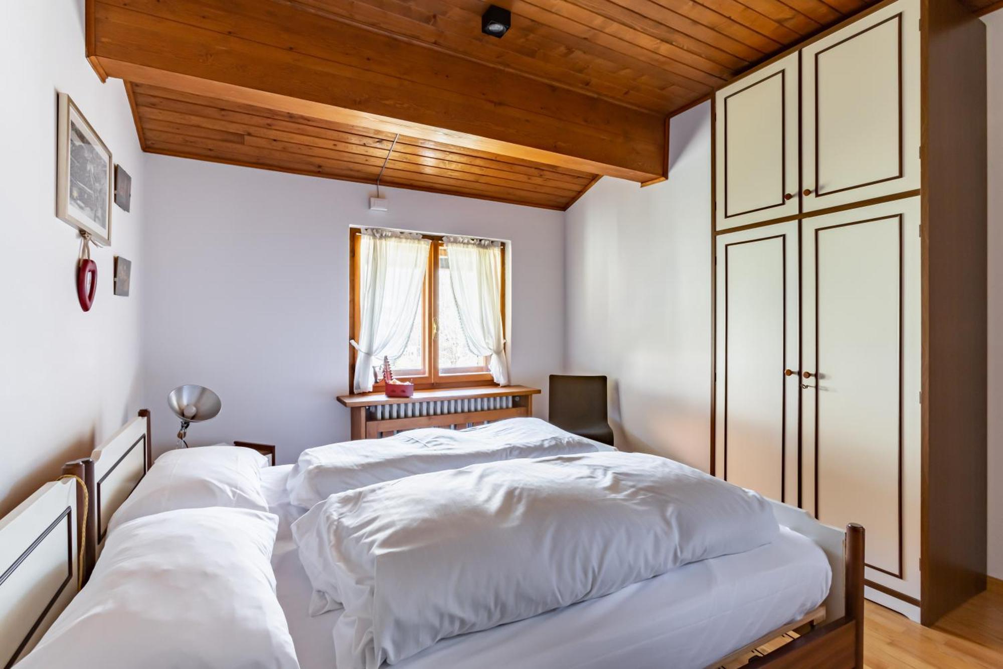 Lioda Living Pieve di Cadore Exterior photo