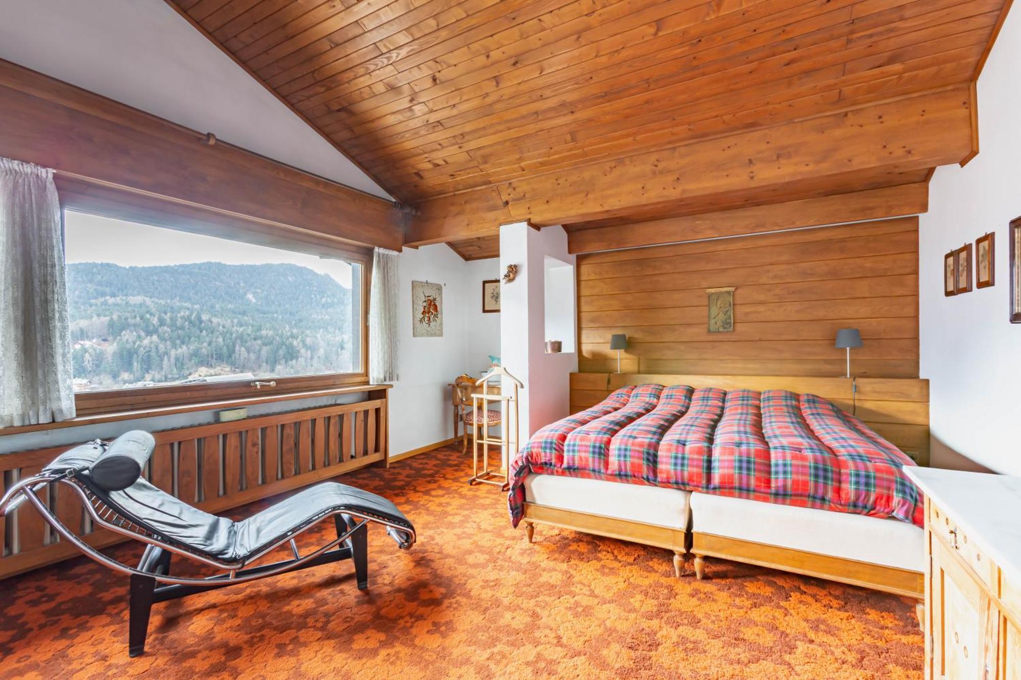 Lioda Living Pieve di Cadore Exterior photo