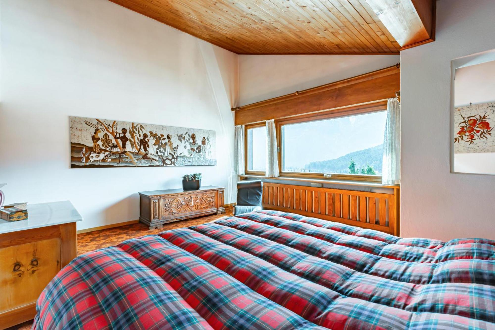 Lioda Living Pieve di Cadore Exterior photo