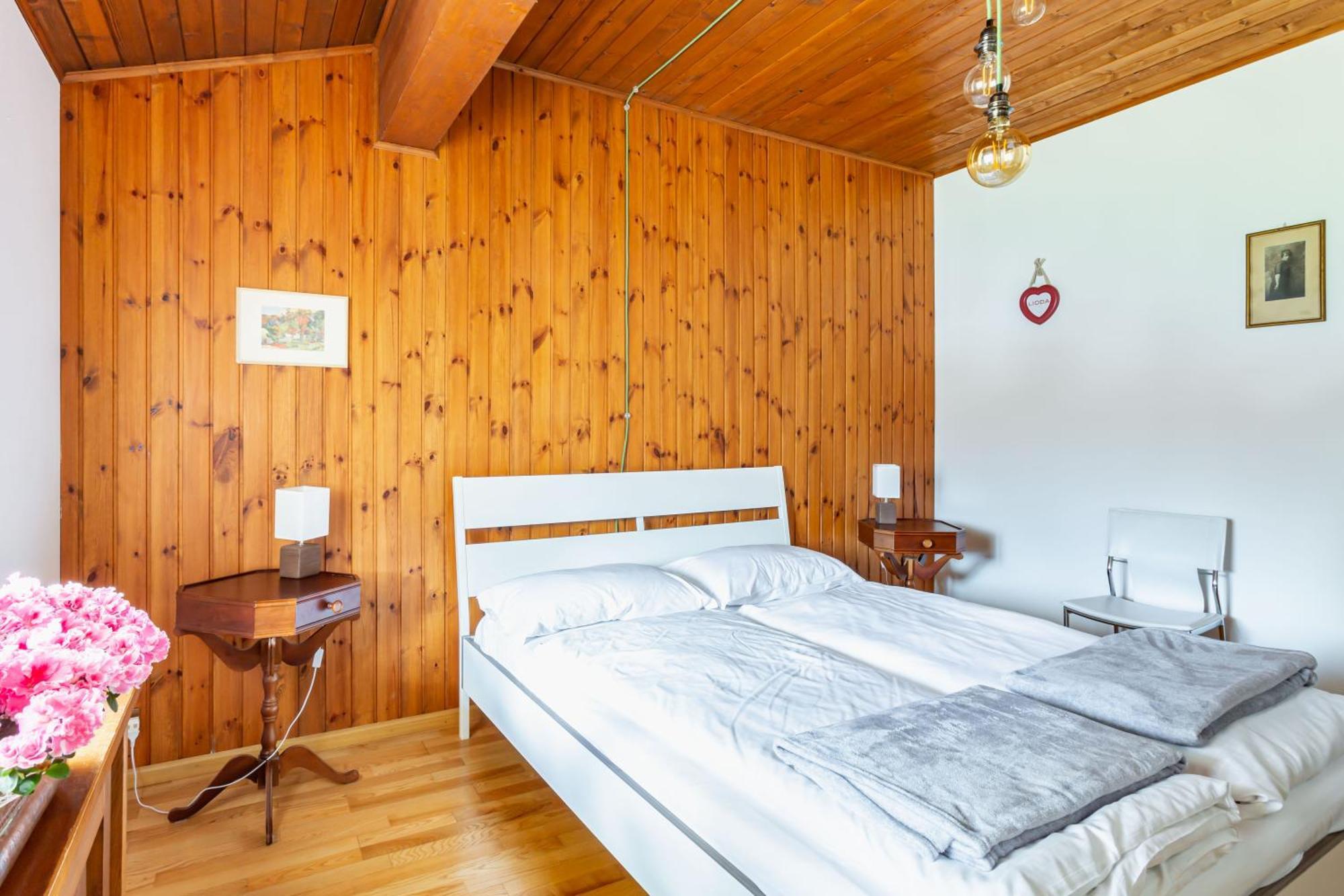 Lioda Living Pieve di Cadore Exterior photo