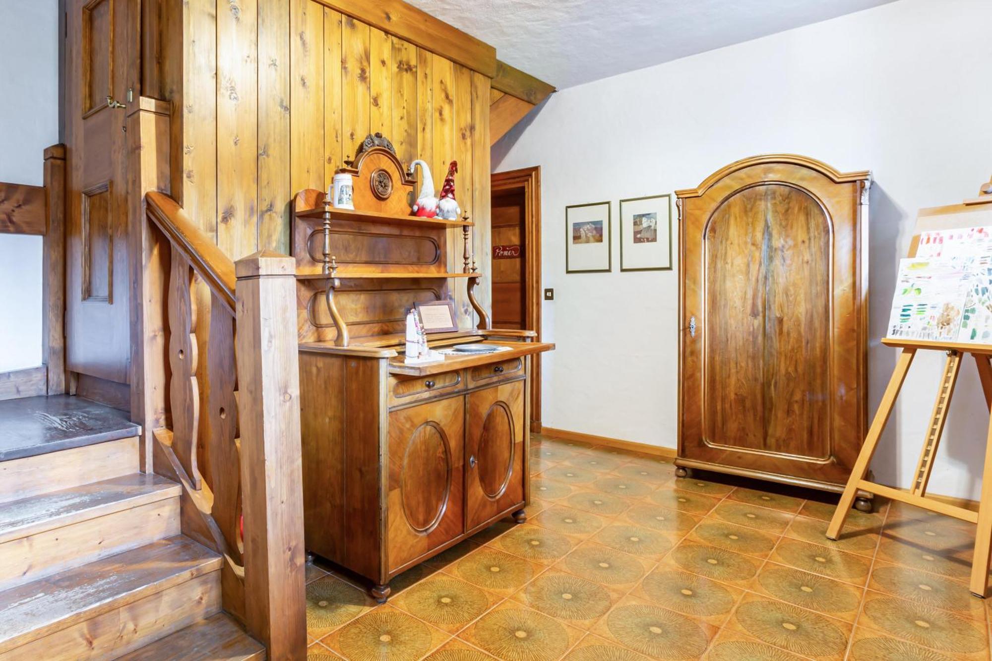 Lioda Living Pieve di Cadore Exterior photo